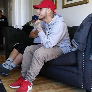 Meet your Posher, West